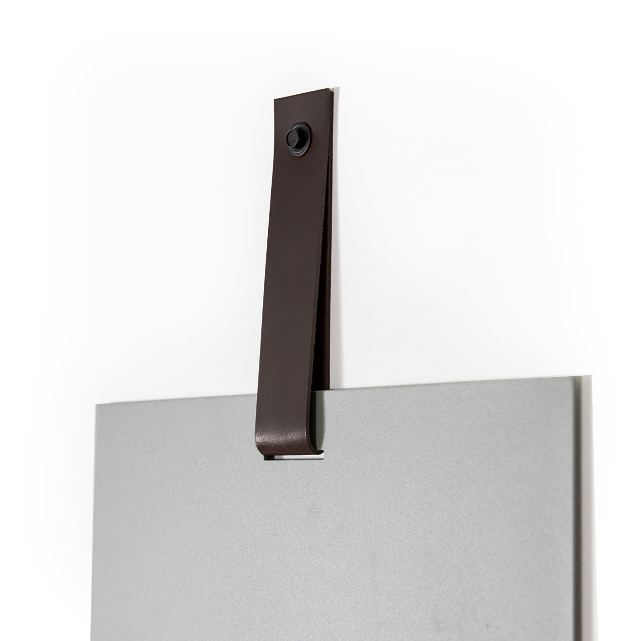 Magneetbord Aimant rechthoek Grijsgroen 2
