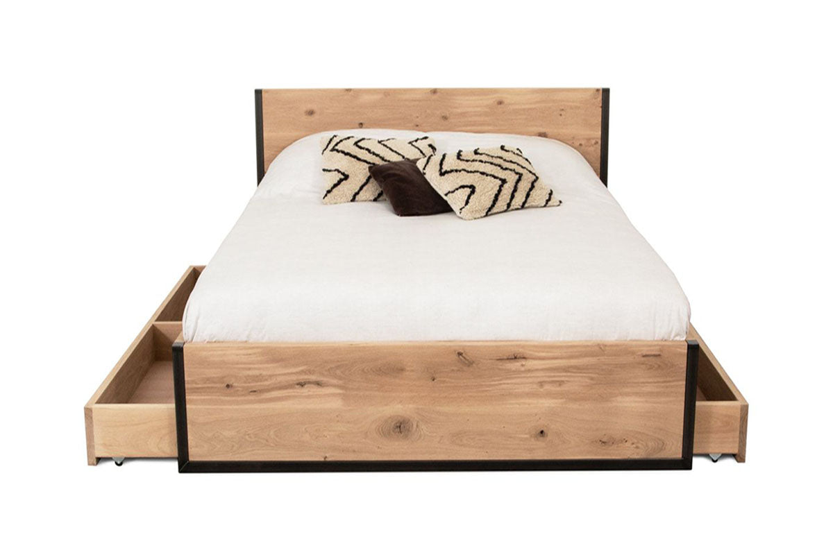 Bedframe Blok