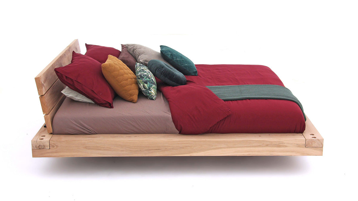 Balkenbed Nuis