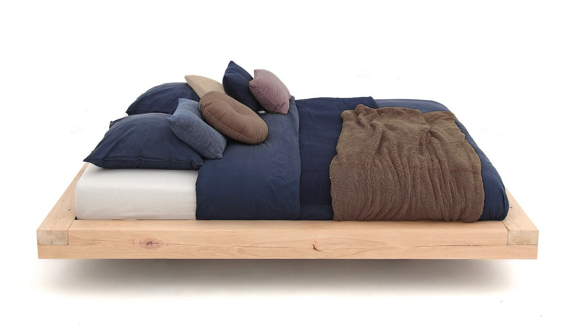 Balkenbed Blind