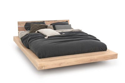 Balkenbed Benz