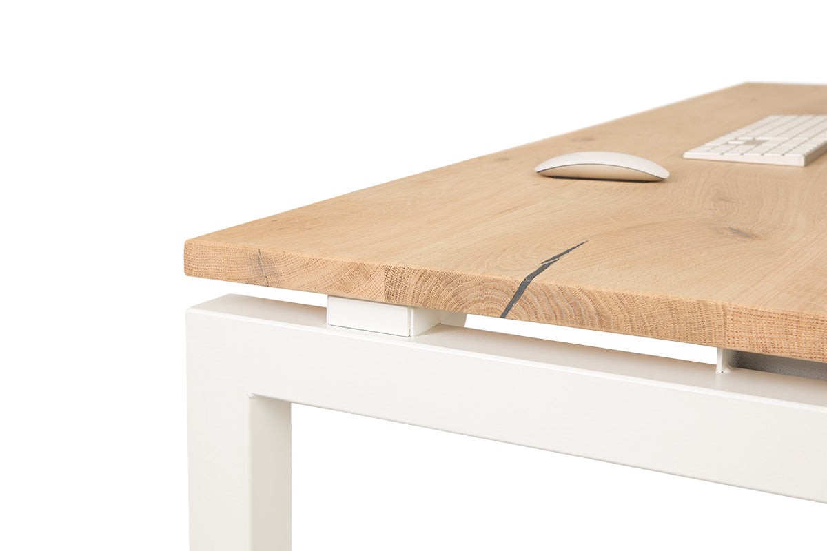 Duo bureau Bens 140x165 cm