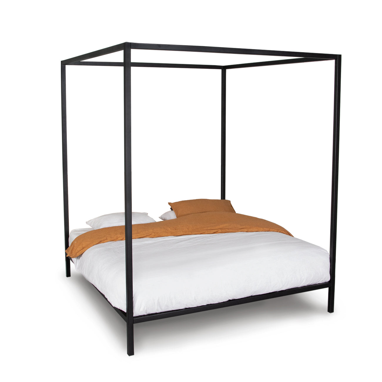 Hemelbed Stähle