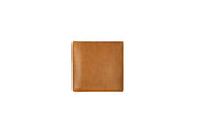 Leren Kussen Cognac
