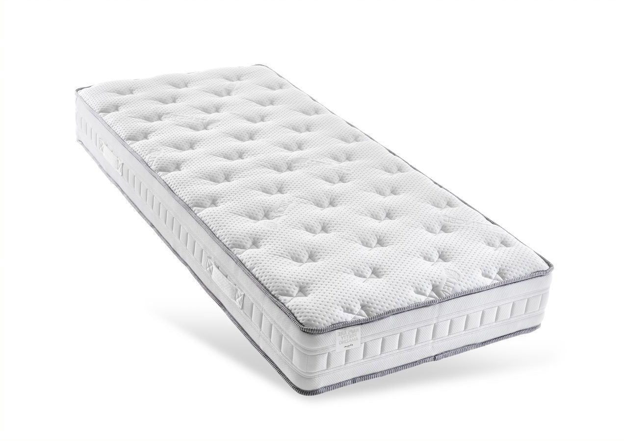 Pocketvering matras koudschuim Nova