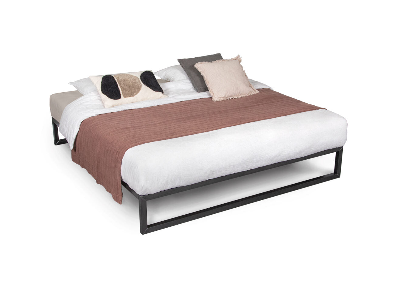 Bedframe Vos