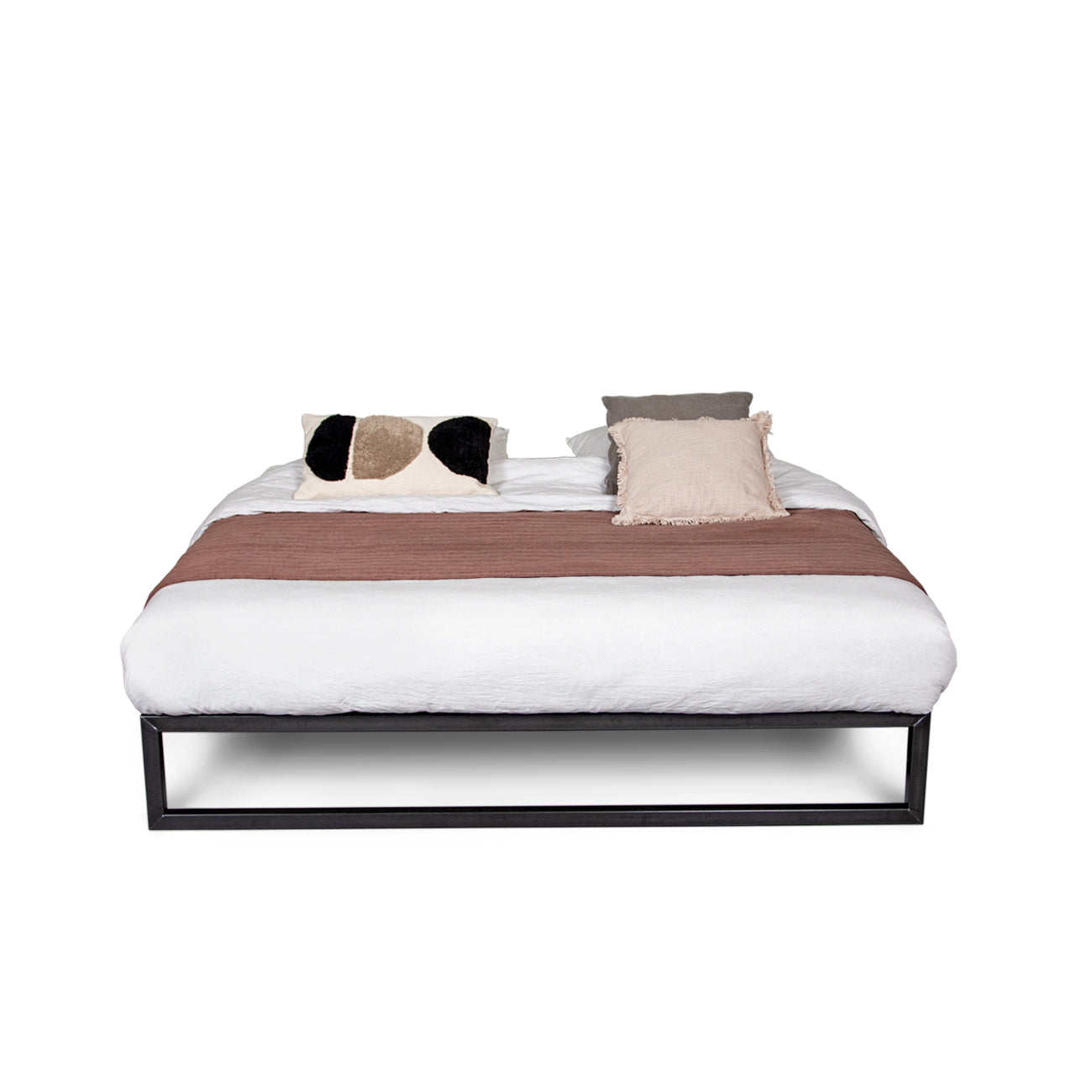 Bedframe Vos