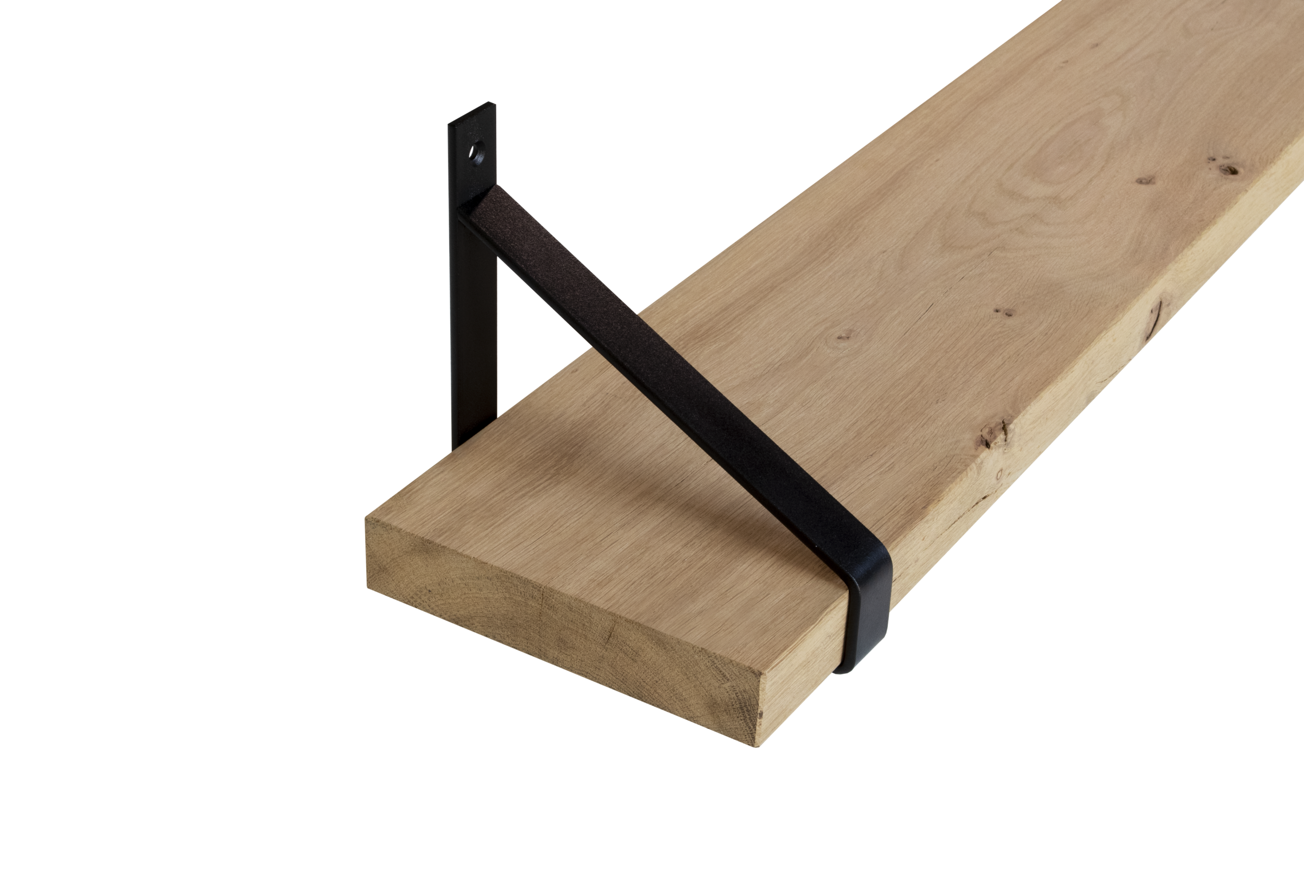 Stalen plankdragers (B-profiel) - 20 cm