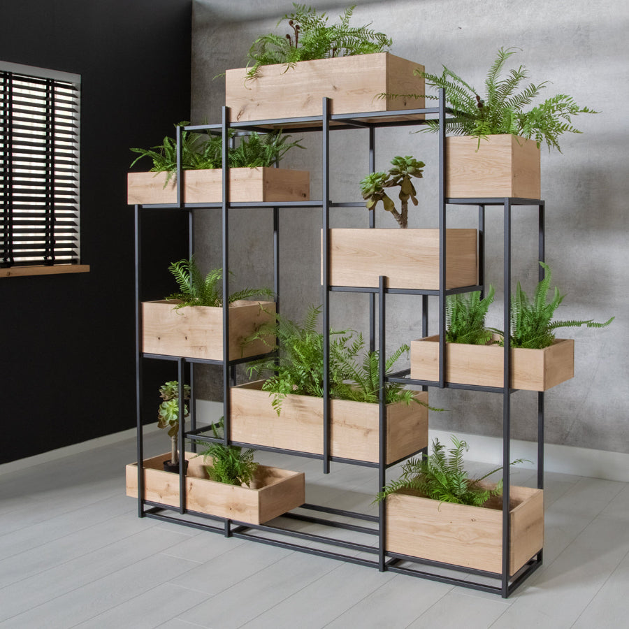 Roomdividers