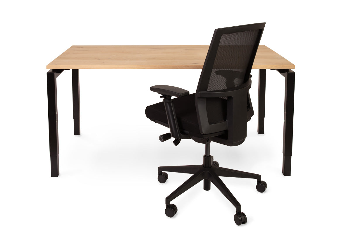 Bureau Hoost 140x80 cm