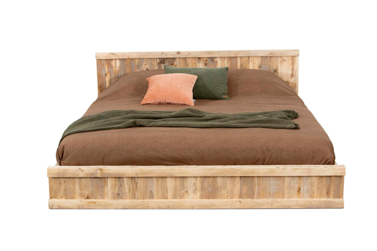 Bedframe Tortuga