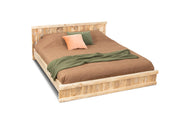Bedframe Tortuga