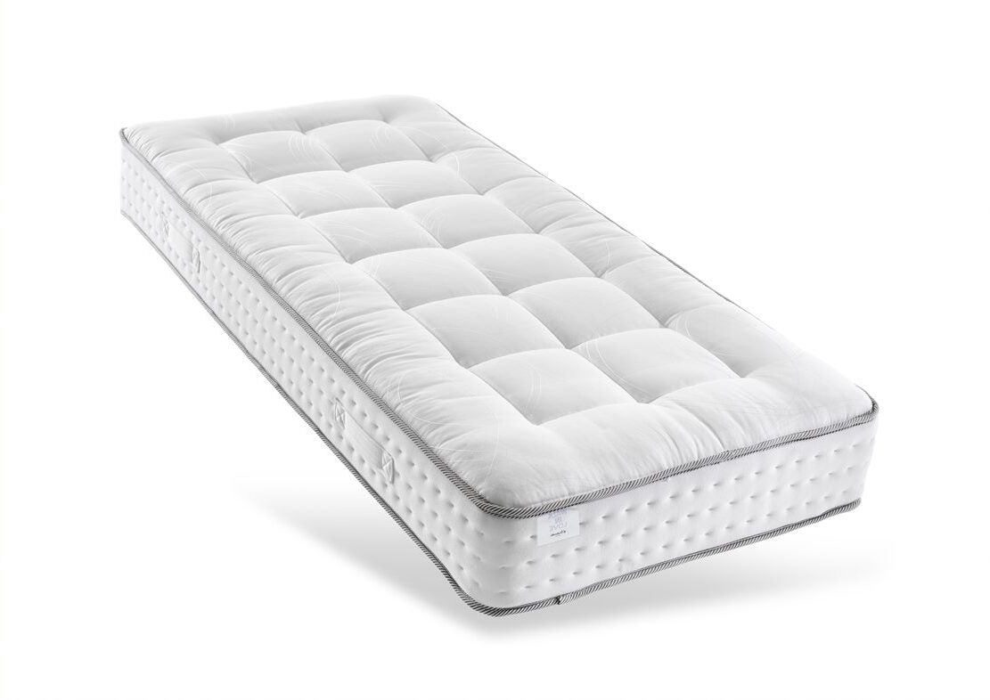 Pocketvering matras koudschuim Vera