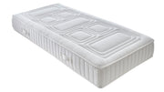 TWEEDEKANS - Vital 500 Pocketvering Matras Koudschuim HR40 - 100x200 cm - 2 stuks