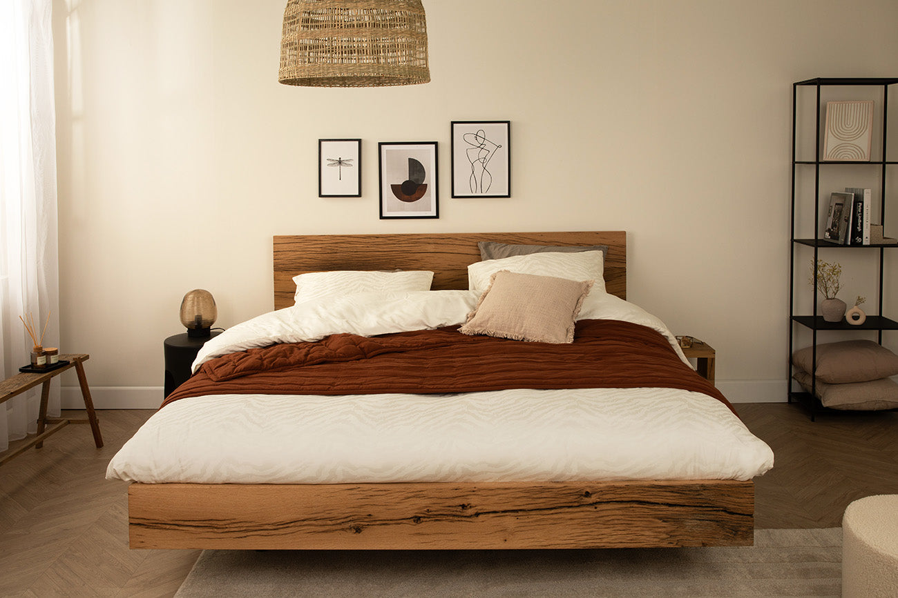 Bedframe Barney