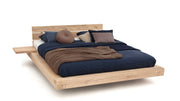 Balkenbed Blind