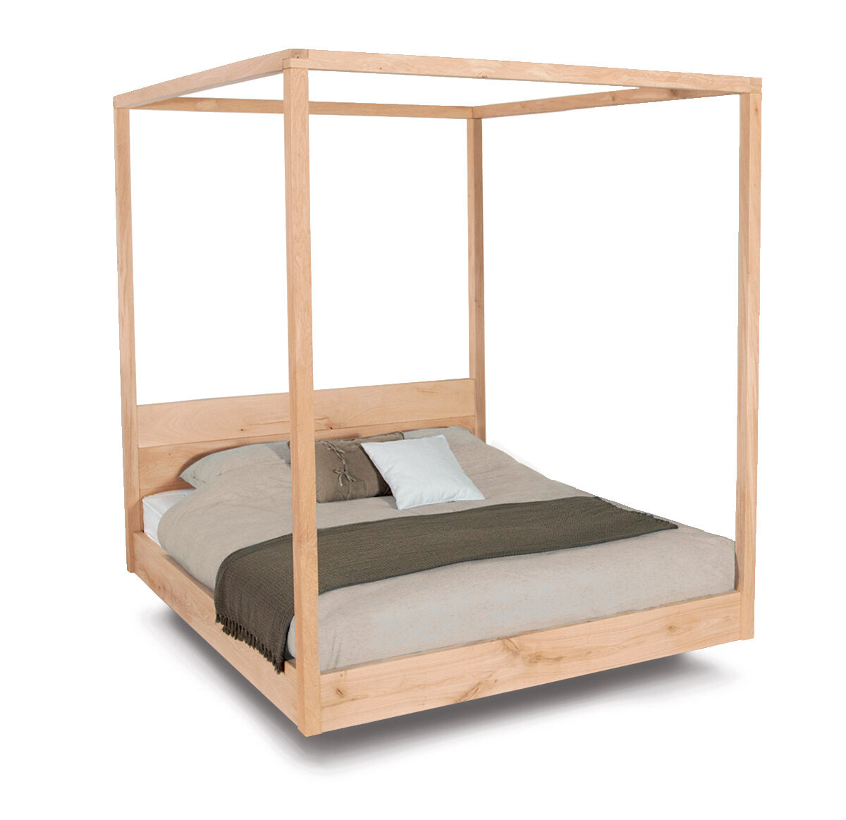 Hemelbed Hest