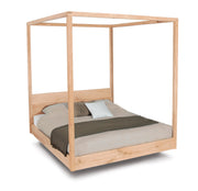 Hemelbed Hest
