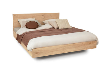 Bedframe Bootsma