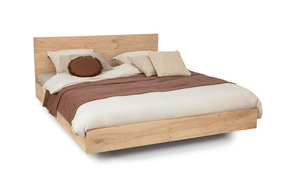 Bedframe Bootsma