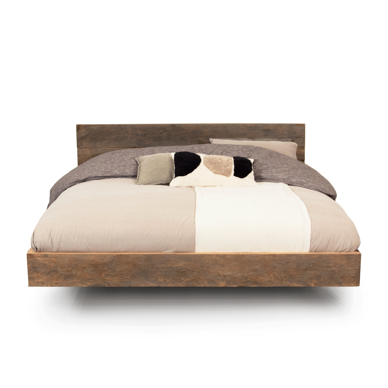 Bedframe Rough