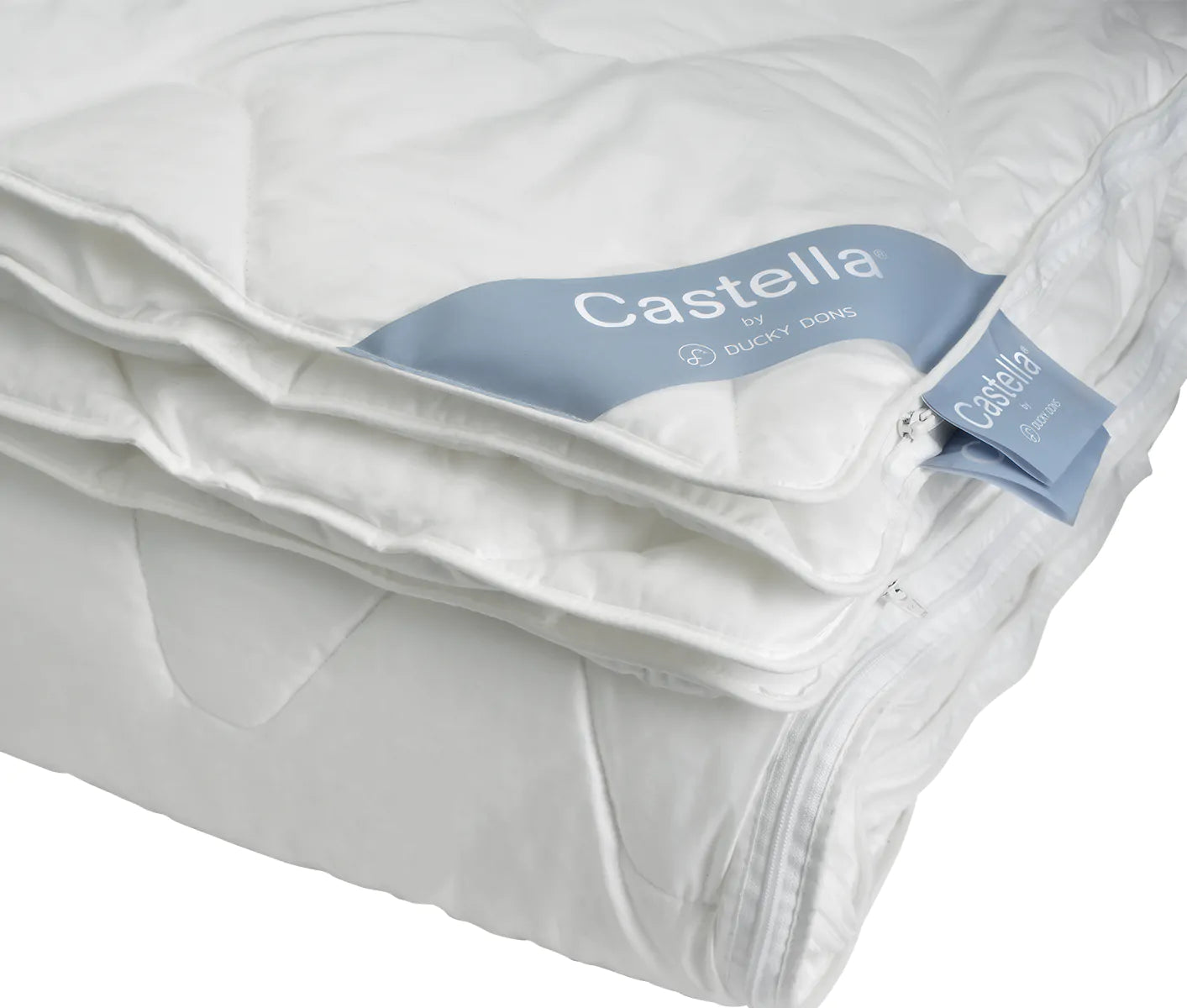 Castella Agena 4-seizoenen dekbed