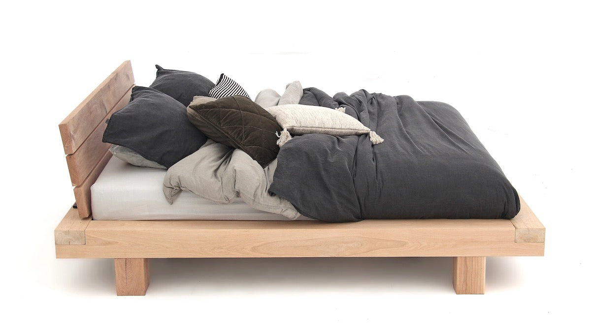 Balkenbed Vetter