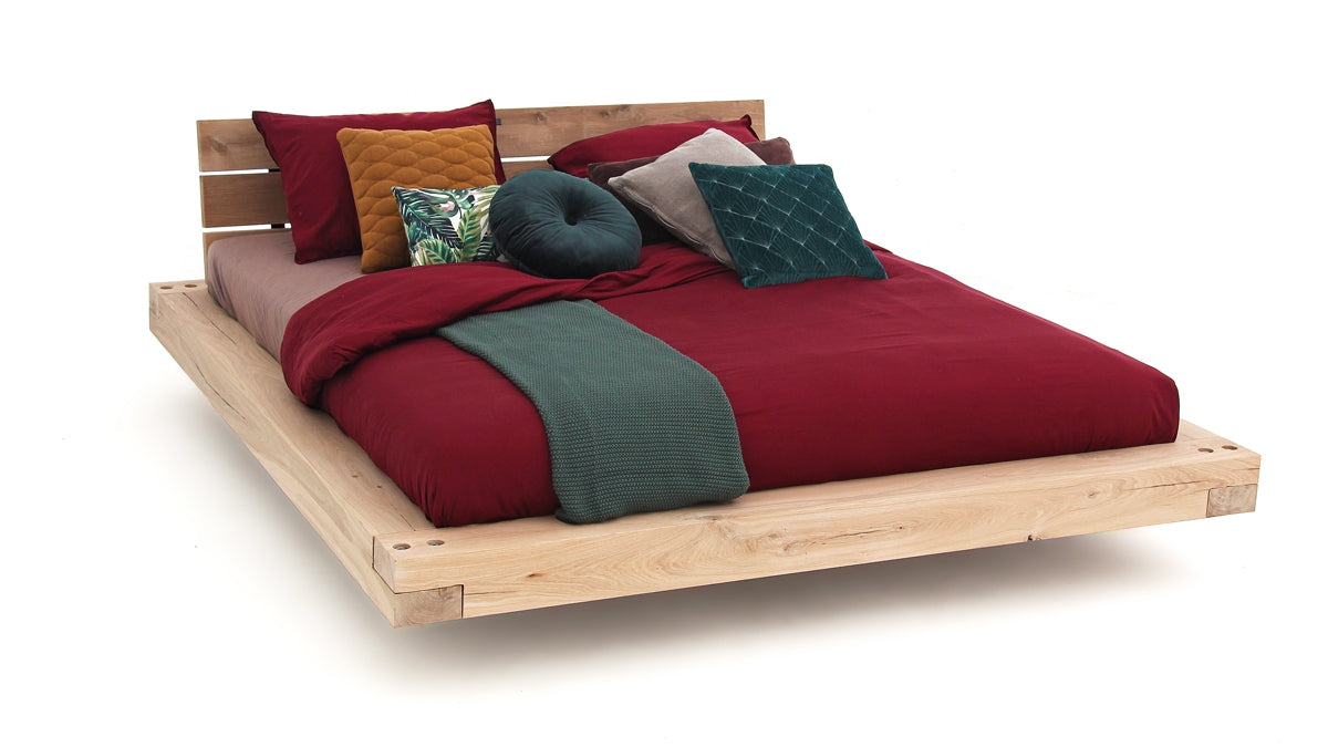Balkenbed Nuis