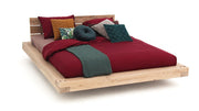 Balkenbed Nuis