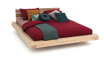 Balkenbed Nuis
