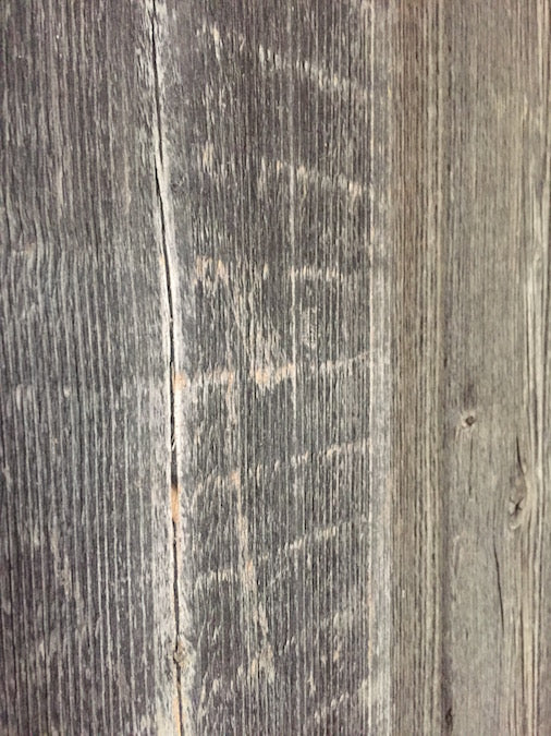 Europees Barnwood wandbekleding