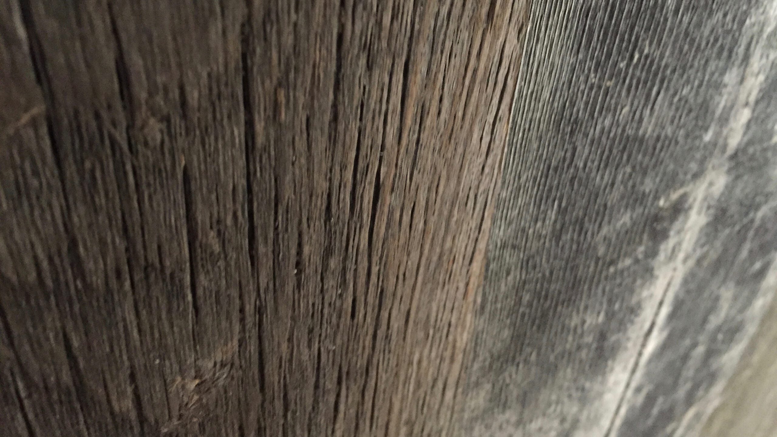 Europees Barnwood wandbekleding
