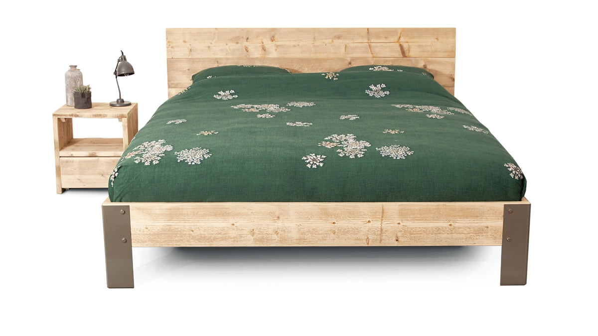 Bedframe Hippo