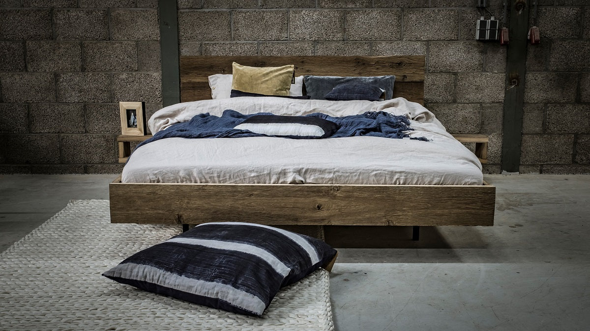 Bedframe Rough