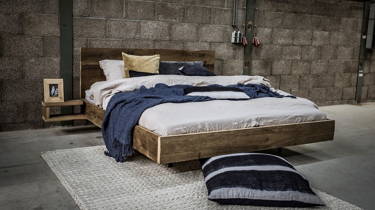 Bedframe Rough