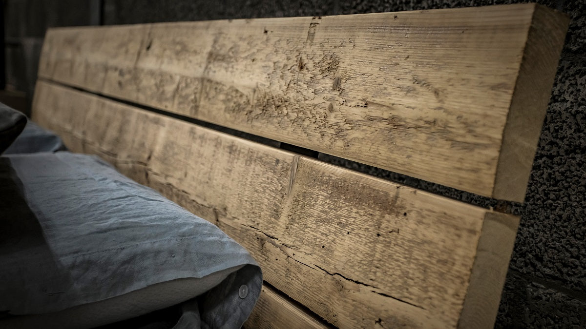Bedframe Fat Bed GR