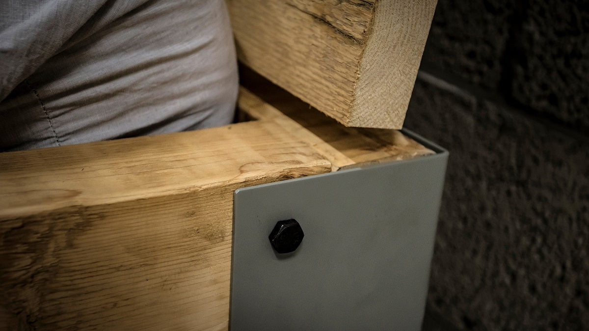 Bedframe Fat Bed GR