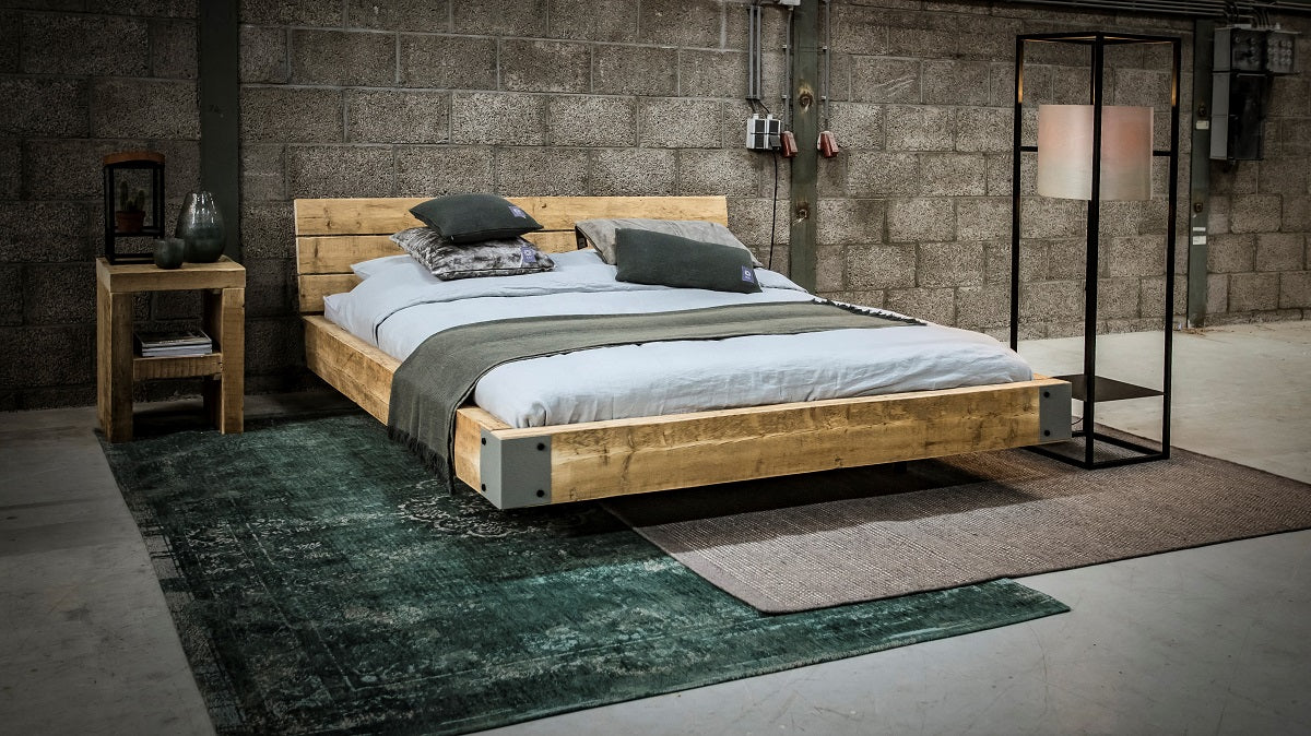 Bedframe Fat Bed GR