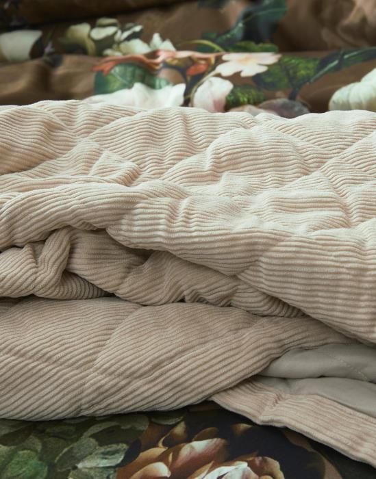 ESSENZA Billie Meringue Sprei