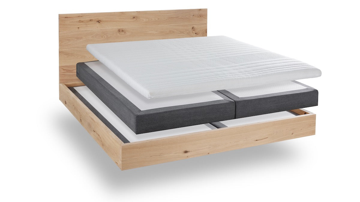 Boxspringset Holland