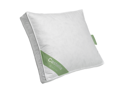 Castella Boxkussen 15% dons
