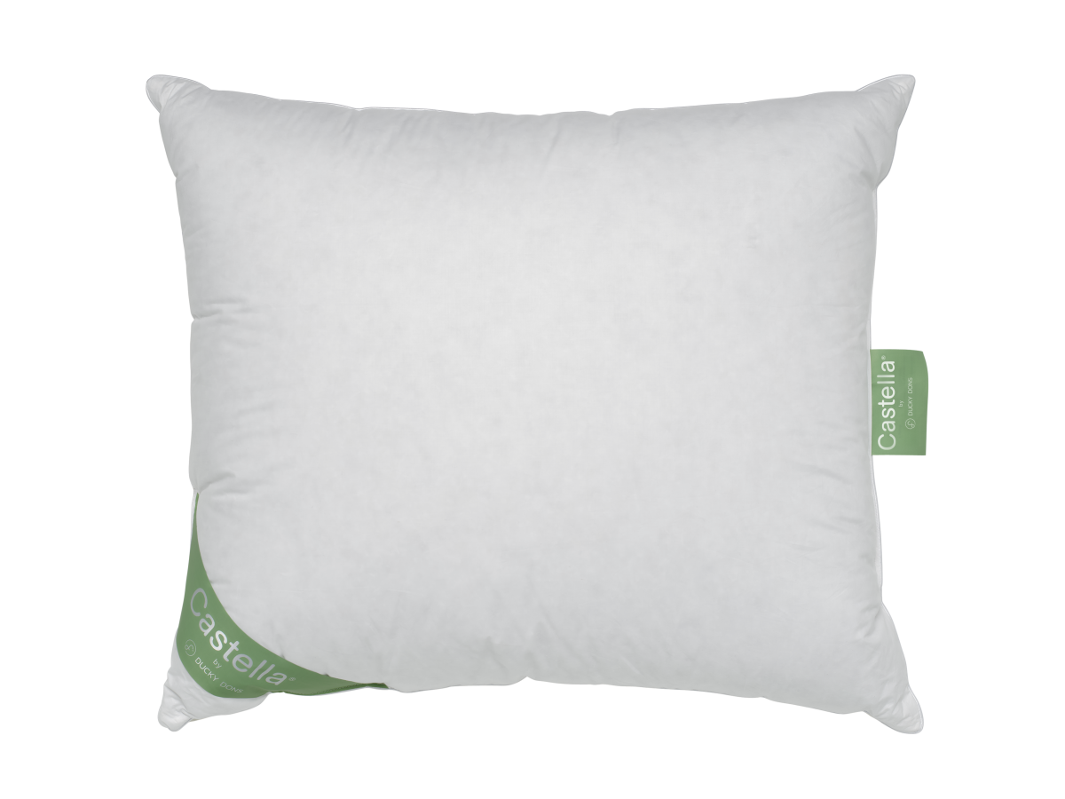 castella-nextlife-driekamer-hoofdkussen-dons-gerecycled