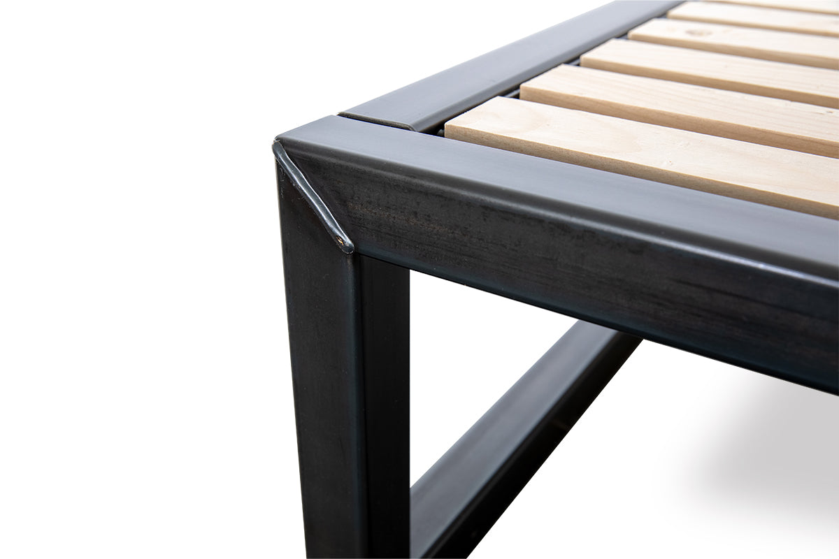Bedframe Raas