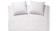 DAMAI Dekbedovertrek Beat Cotton White 200x200/220