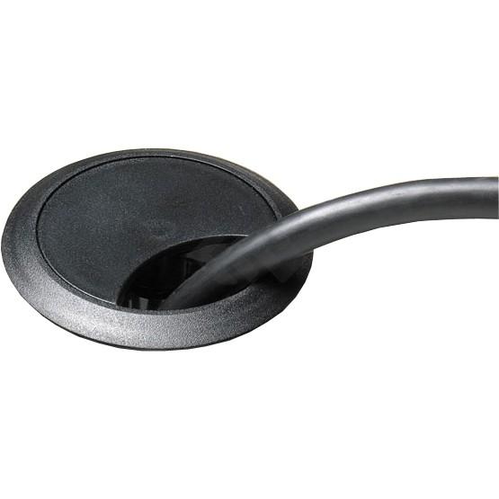 Kabel doorvoerdop