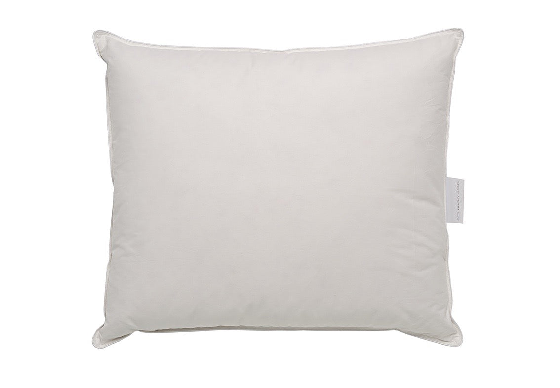 Ducky Dons puntkussen 15% eendendons