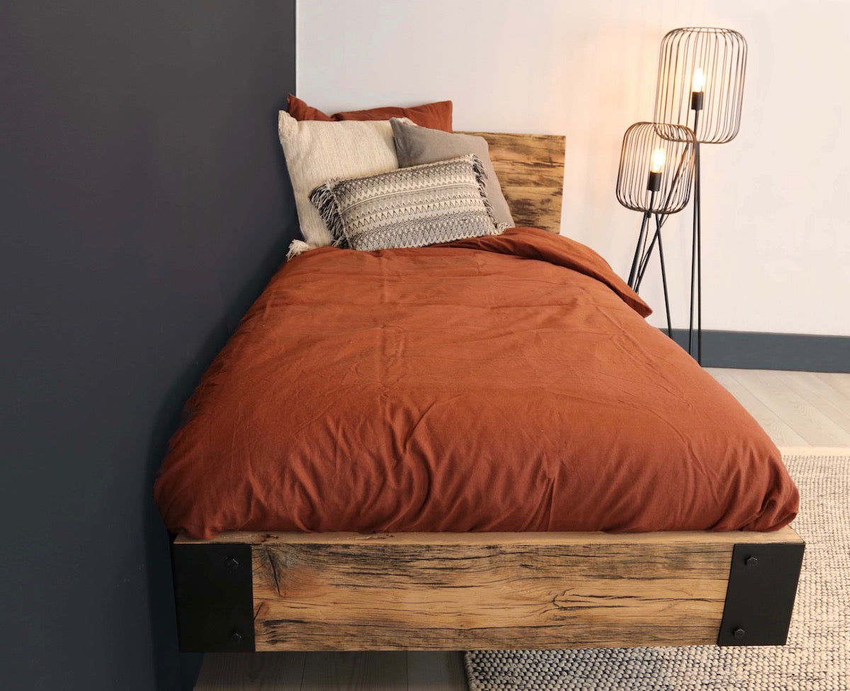 Bedframe Stealth OE - Eenpersoonsbed