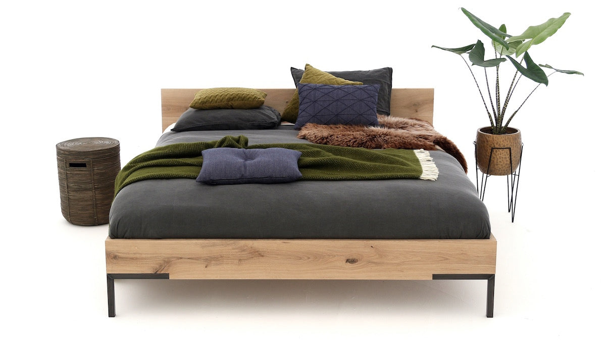 Bedframe Timber