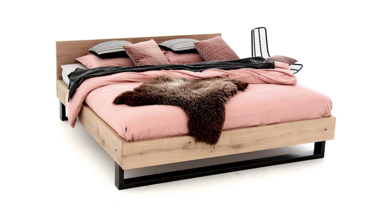Bedframe Ritsma