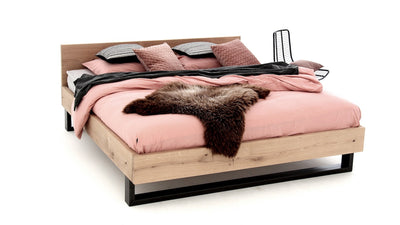 Bedframe Ritsma